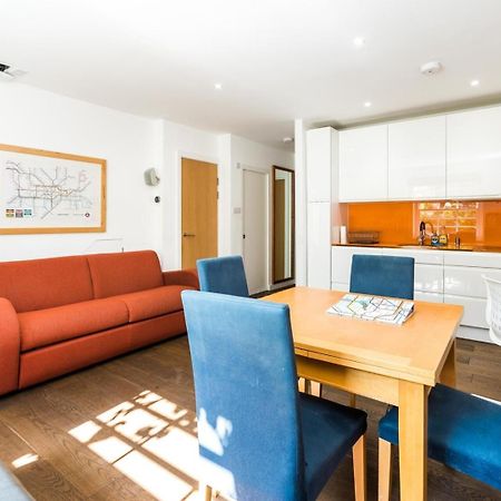 Charming 2 Bedroom Apartment In Kentish Town London Exterior photo